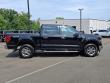 2025 Ford F-150 XLT 4WD Supercrew 5.5 Box Truck SuperCrew Cab