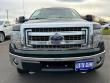 2014 Ford F-150 XLT 4WD Supercab 145 Truck SuperCab Styleside