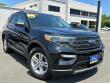2022 Ford Explorer XLT SUV