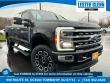 2024 Ford F-350 Platinum 4WD Crew Cab 8 Box Truck Crew Cab