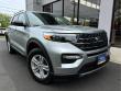2022 Ford Explorer XLT SUV