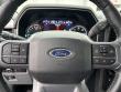 2022 Ford F-150 XLT 4WD Supercrew 5.5 Box Truck SuperCrew Cab