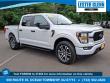 2023 Ford F-150 XL 4WD Supercrew 5.5 Box Truck SuperCrew Cab