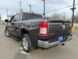 2022 Ram 1500 Big Horn 4x4 Crew Cab 57 Box Truck Crew Cab