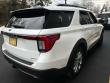 2025 Ford Explorer Active SUV