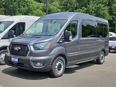 2026 Ford Transit-350 Passenger Wagon Medium Roof Van