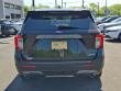 2023 Ford Explorer XLT SUV