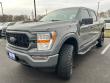 2021 Ford F-150 XL 4WD Supercrew 5.5 Box Truck SuperCrew Cab