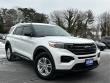 2023 Ford Explorer XLT SUV