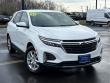 2022 Chevrolet Equinox LT SUV