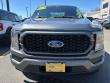 2023 Ford F-150 XL 4WD Supercrew 5.5 Box Truck SuperCrew Cab