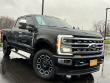 2024 Ford F-350 Platinum 4WD Crew Cab 8 Box Truck Crew Cab