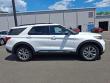 2023 Ford Explorer XLT SUV