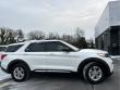 2023 Ford Explorer XLT SUV