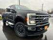 2024 Ford F-350 Platinum 4WD Crew Cab 8 Box Truck Crew Cab
