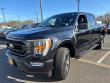 2023 Ford F-150 XLT 4WD Supercrew 5.5 Box Truck SuperCrew Cab