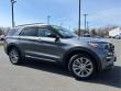 2023 Ford Explorer XLT SUV