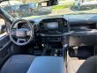 2023 Ford F-150 XL 4WD Supercrew 5.5 Box Truck SuperCrew Cab
