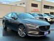 2019 Mazda Mazda6 Touring Sedan