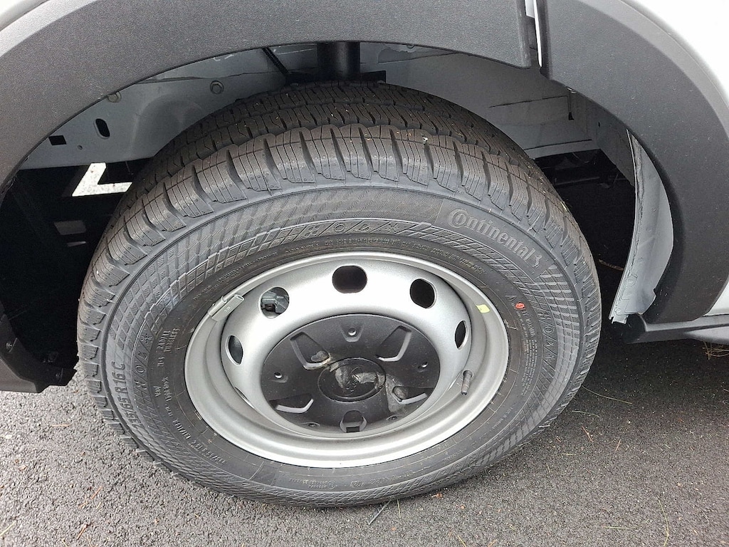 New 2026 Ford Transit-250 Cargo Base Van Medium Roof Van