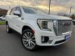 2022 GMC Yukon Denali SUV