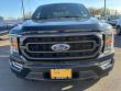 2023 Ford F-150 XLT 4WD Supercrew 5.5 Box Truck SuperCrew Cab