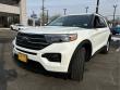 2023 Ford Explorer XLT SUV