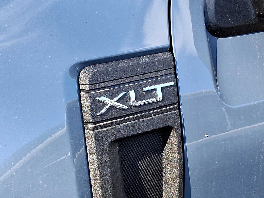 New 2025 Ford Maverick XLT Truck SuperCrew