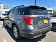 2023 Ford Explorer XLT SUV