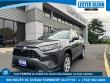 2020 Toyota RAV4 LE SUV