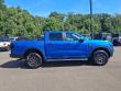 2024 Ford Ranger XLT 4WD Supercrew 5 Box Truck SuperCrew