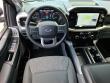 2023 Ford F-150 XLT 4WD Supercrew 5.5 Box Truck SuperCrew Cab