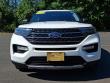 2023 Ford Explorer XLT SUV