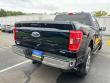 2022 Ford F-150 XLT 4WD Supercrew 5.5 Box Truck SuperCrew Cab