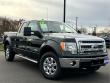 2014 Ford F-150 XLT 4WD Supercab 145 Truck SuperCab Styleside