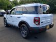 2025 Ford Bronco Sport Big Bend SUV