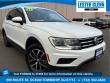 2021 Volkswagen Tiguan SE SUV