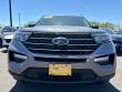 2023 Ford Explorer XLT SUV