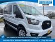 2024 Ford Transit-350 Passenger XLT Wagon Medium Roof Van