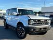2024 Ford Bronco Outer Banks SUV