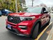 2022 Ford Explorer ST-Line SUV