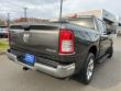 2022 Ram 1500 Big Horn 4x4 Crew Cab 57 Box Truck Crew Cab
