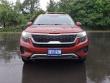 2021 Kia Seltos S SUV