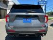 2022 Ford Explorer ST SUV