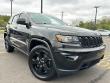 2019 Jeep Grand Cherokee Upland SUV