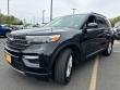 2023 Ford Explorer XLT SUV