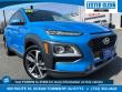 2021 Hyundai Kona Ultimate SUV