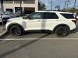 2023 Ford Explorer ST-Line SUV