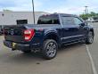 2023 Ford F-150 XL 4WD Supercrew 5.5 Box Truck SuperCrew Cab