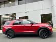 2022 Ford Explorer ST-Line SUV